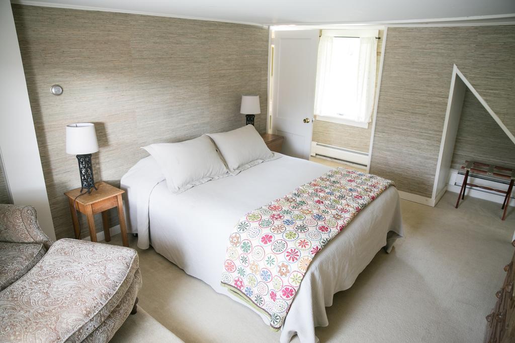 The Red Clover Inn Mendon المظهر الخارجي الصورة