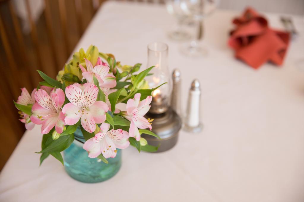 The Red Clover Inn Mendon المظهر الخارجي الصورة