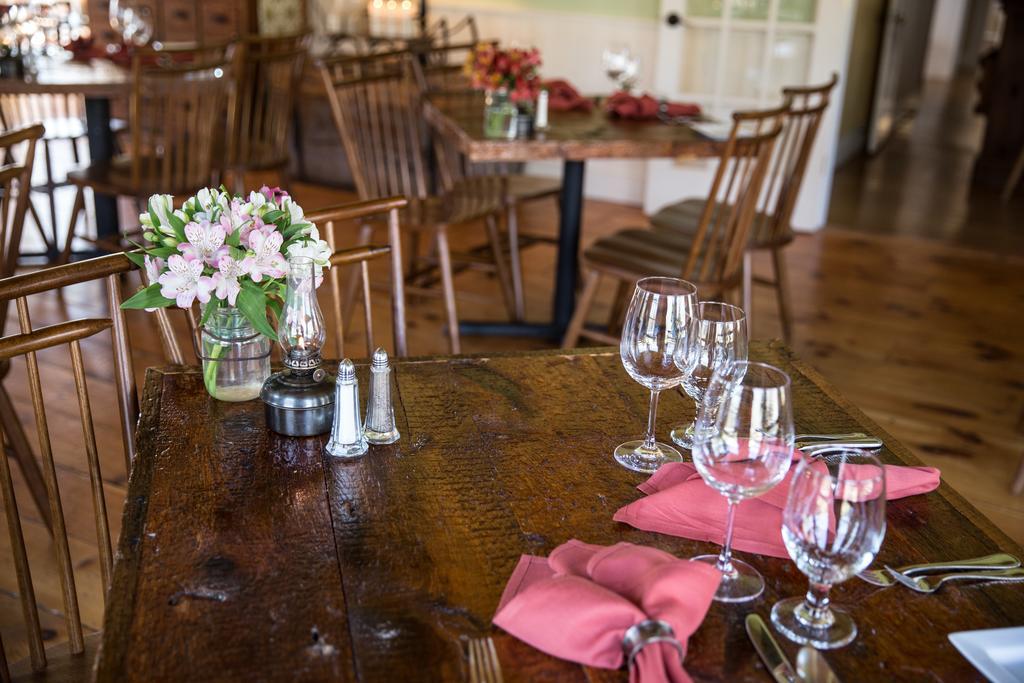 The Red Clover Inn Mendon المظهر الخارجي الصورة