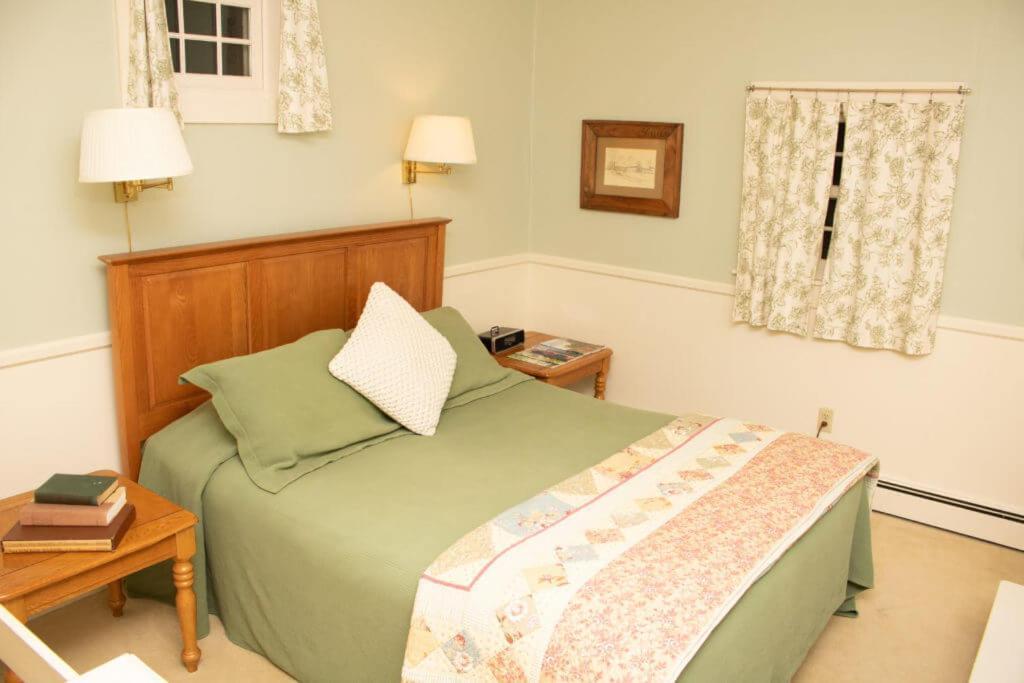 The Red Clover Inn Mendon المظهر الخارجي الصورة