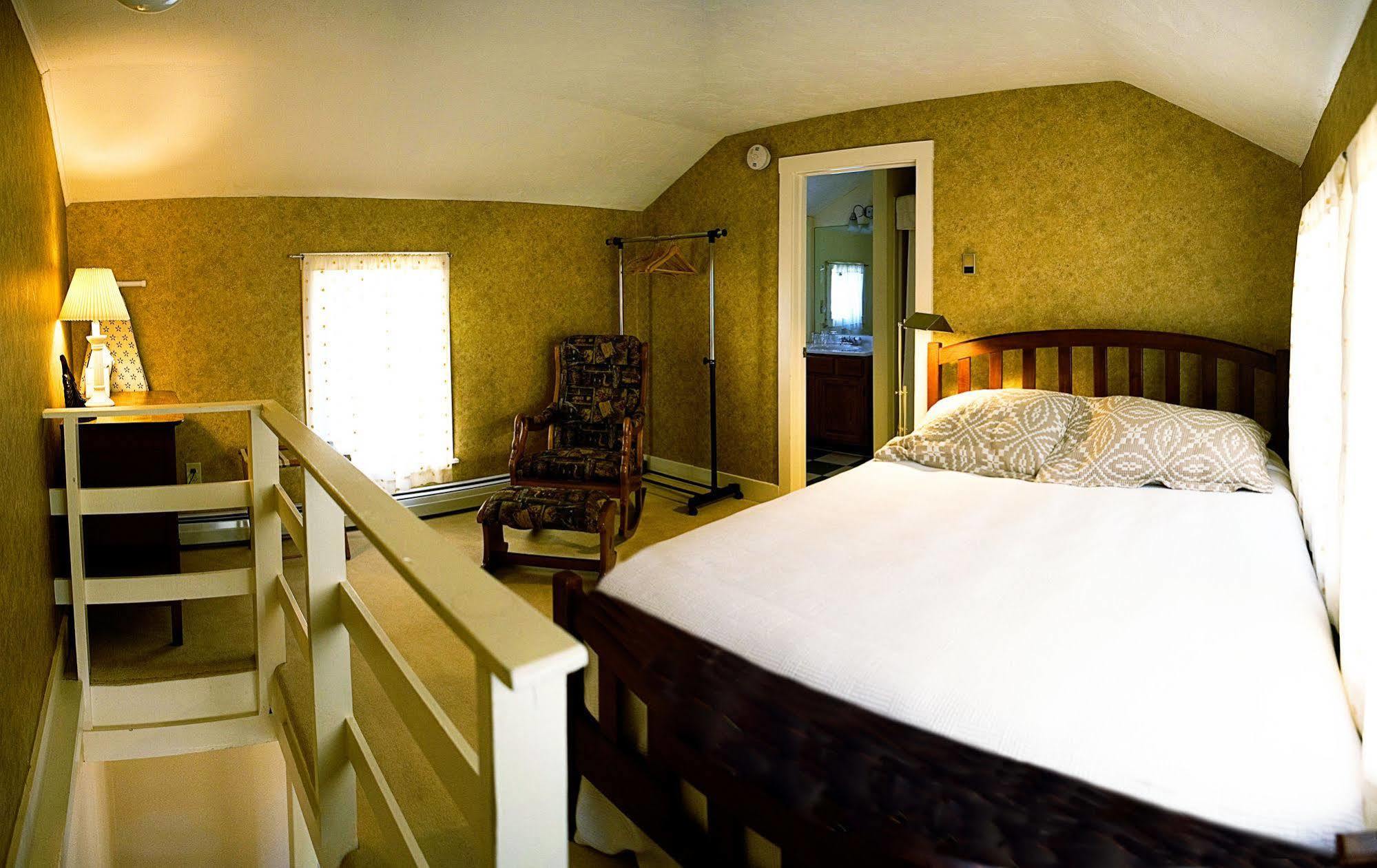 The Red Clover Inn Mendon المظهر الخارجي الصورة