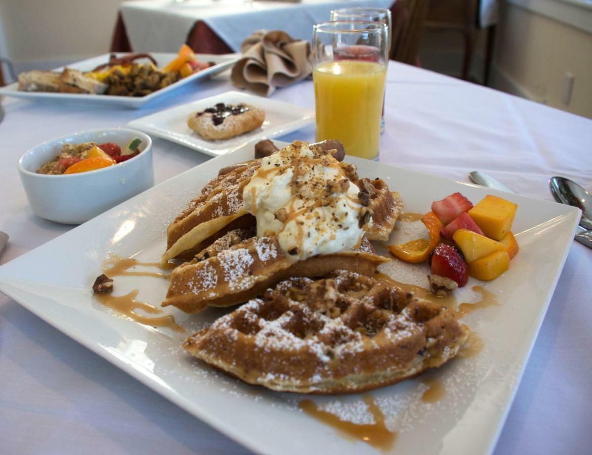 The Red Clover Inn Mendon المظهر الخارجي الصورة